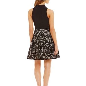 Xscape Dresses - NWT Xscape Black Cocktail Dress Xscape Dresses - NWT Xscape Black Cocktail Dress